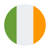 Ireland Flag